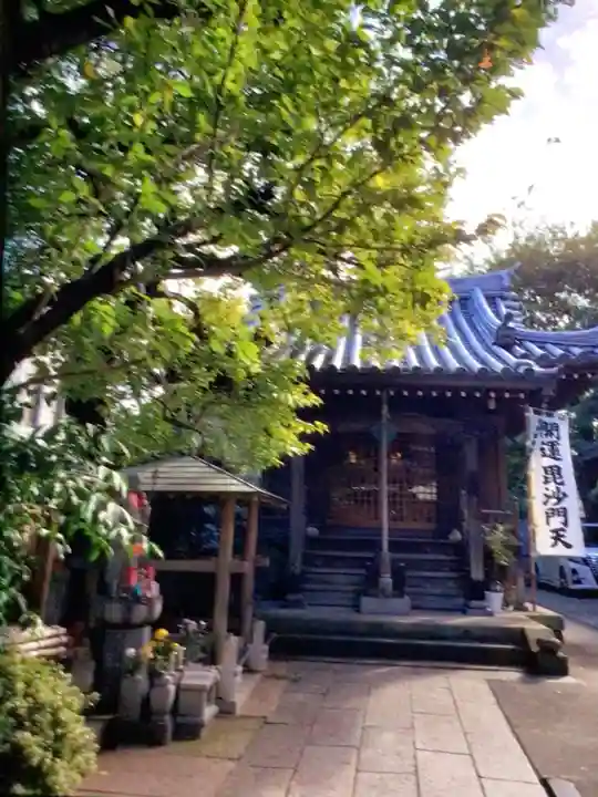 本性寺(東京都)