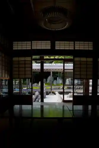 漢陽寺の建物その他