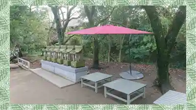 星宮神社(栃木県)