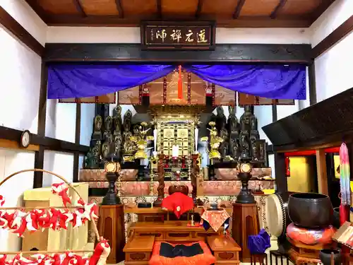 久昌寺(石川県)