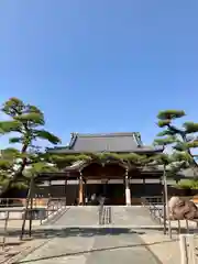 観音寺の建物その他