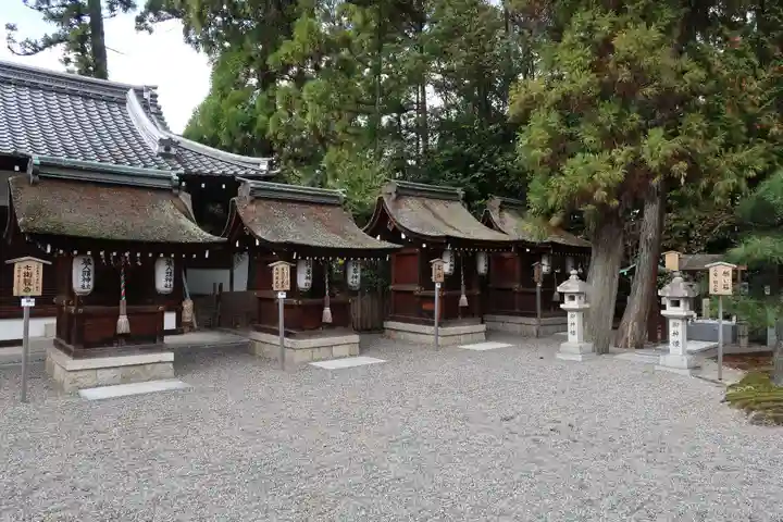 建部大社(滋賀県)