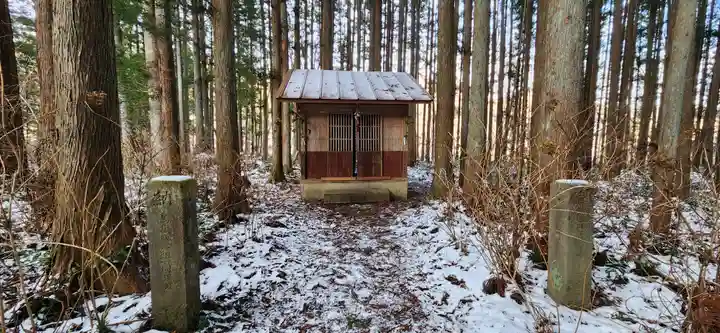 西光寺のその他建物