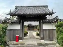 天徳寺(三重県)