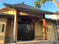 東福寺の本殿・本堂