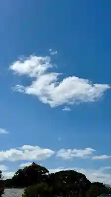 誉田八幡宮(大阪府)