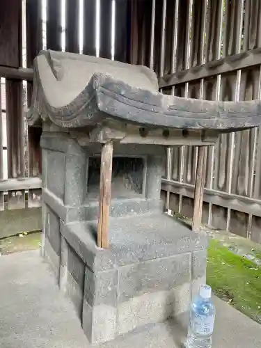 北野神社(東京都)