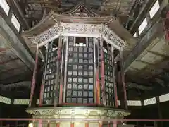 園城寺（三井寺）(滋賀県)