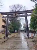 住吉神社(神奈川県)