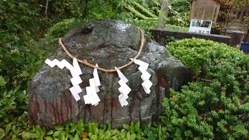 荏柄天神社のその他建物