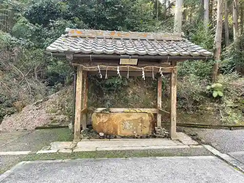 勝手神社(滋賀県)