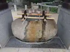 薭田神社(東京都)