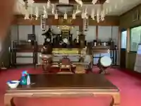 妙海寺の末社・摂社