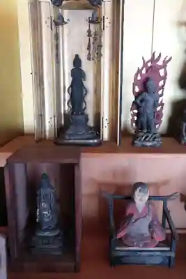 弥勒寺(奈良県)