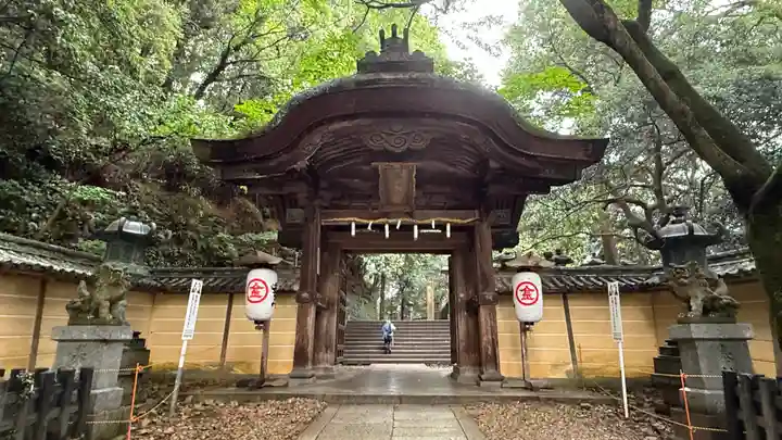 金刀比羅宮(香川県)
