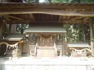 八柱神社(愛知県)