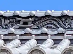 宮處八幡宮(香川県)