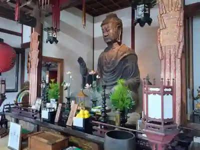 飛鳥寺(奈良県)