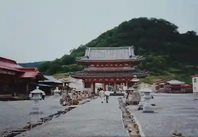 恐山菩提寺のその他建物