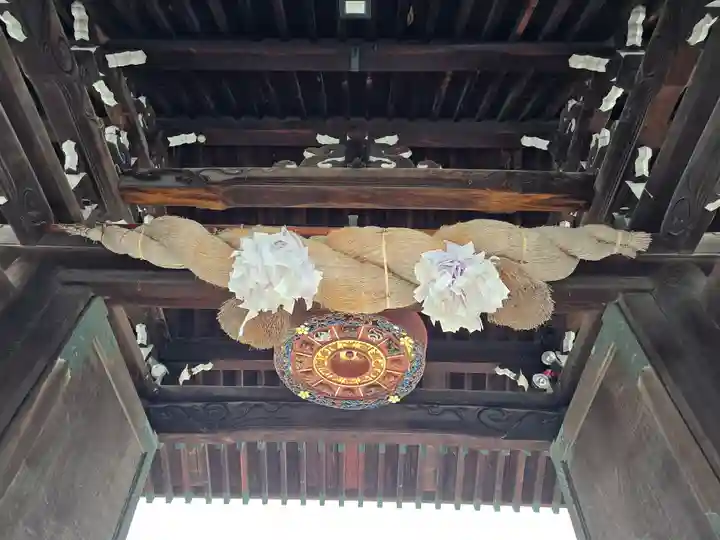 大阪天満宮(大阪府)