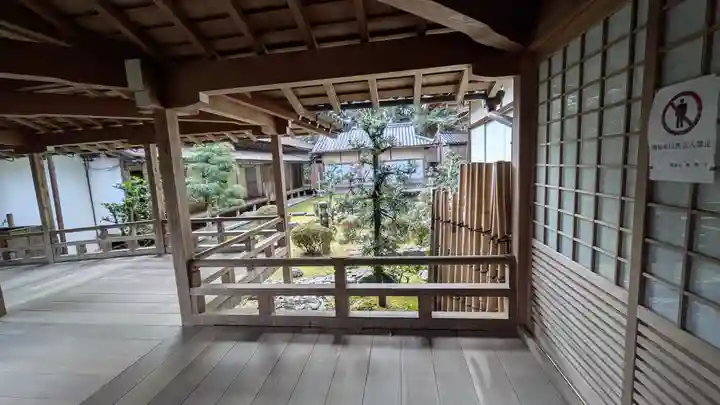 西教寺(滋賀県)