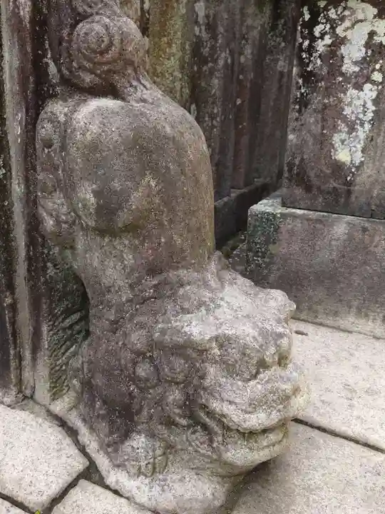 伊奈波神社(岐阜県)