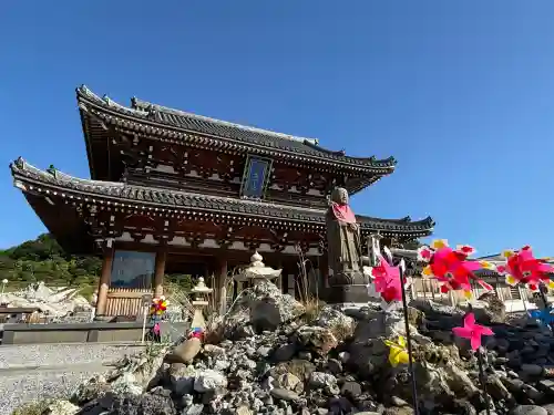 恐山菩提寺(青森県)