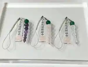 奈加美神社(大阪府)(2025年03月13日(木) 23時39分10秒投稿)