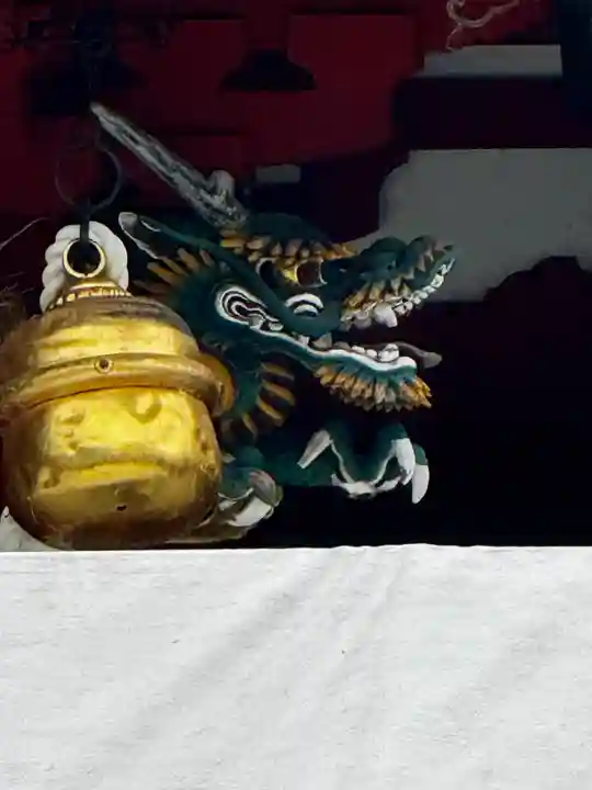 鹽竃神社(宮城県)