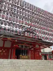 花園神社の建物その他