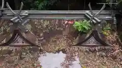 海神社の建物その他