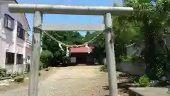 五所神社(茨城県)