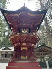 三峯神社(埼玉県)