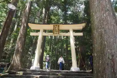 飛瀧神社(熊野那智大社別宮)(和歌山県)