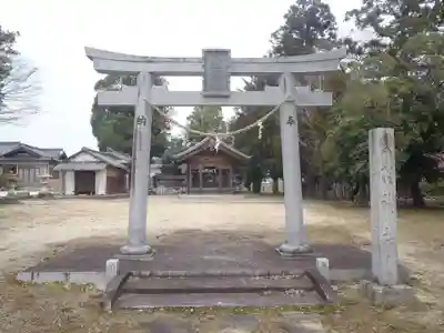 八柱神社(愛知県)