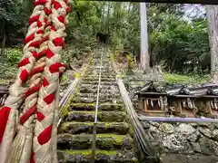 丹生神社(奈良県)