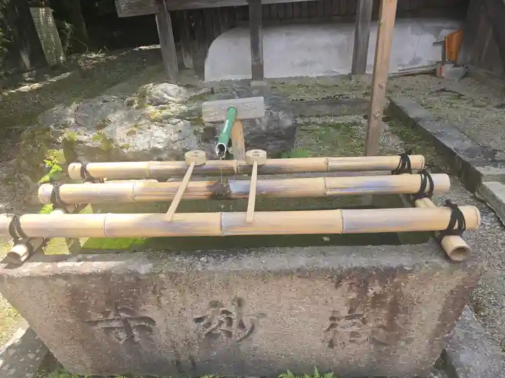 微妙寺(滋賀県)