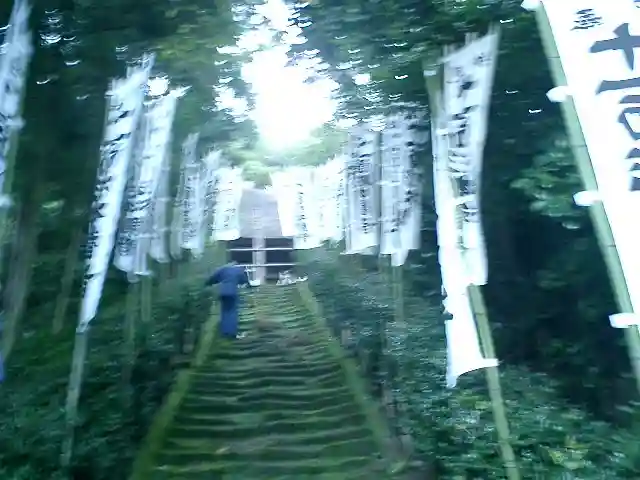 杉本寺のその他建物