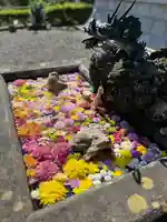 曹洞宗 永松山 龍泉寺(福島県)