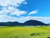 彦嶽宮(熊本県)