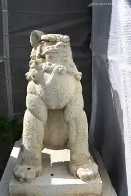 天祖神社(東京都)