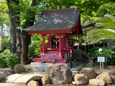 楽法寺（雨引観音）(茨城県)