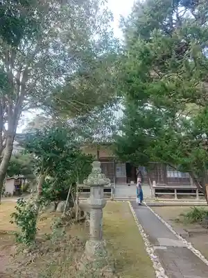 かっぱの寺 栖足寺のその他建物