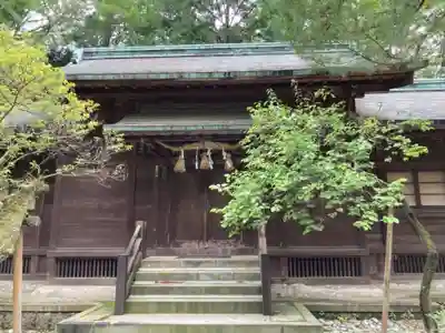 報徳二宮神社のその他建物