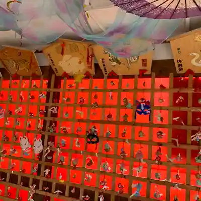 別小江神社(愛知県)