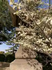 住吉神社の建物その他