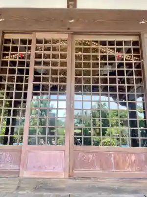 東林寺(神奈川県)