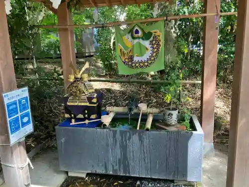 下野 星宮神社(栃木県)