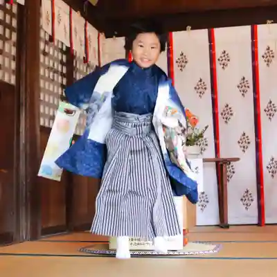 三津厳島神社(愛媛県)