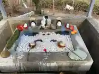 劔山神社(徳島県)